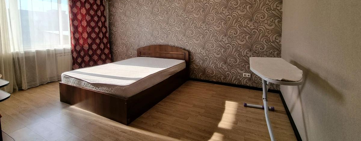 1-комнатная квартира · 40 м² · 5/9 этаж, Толе би — Айтиева