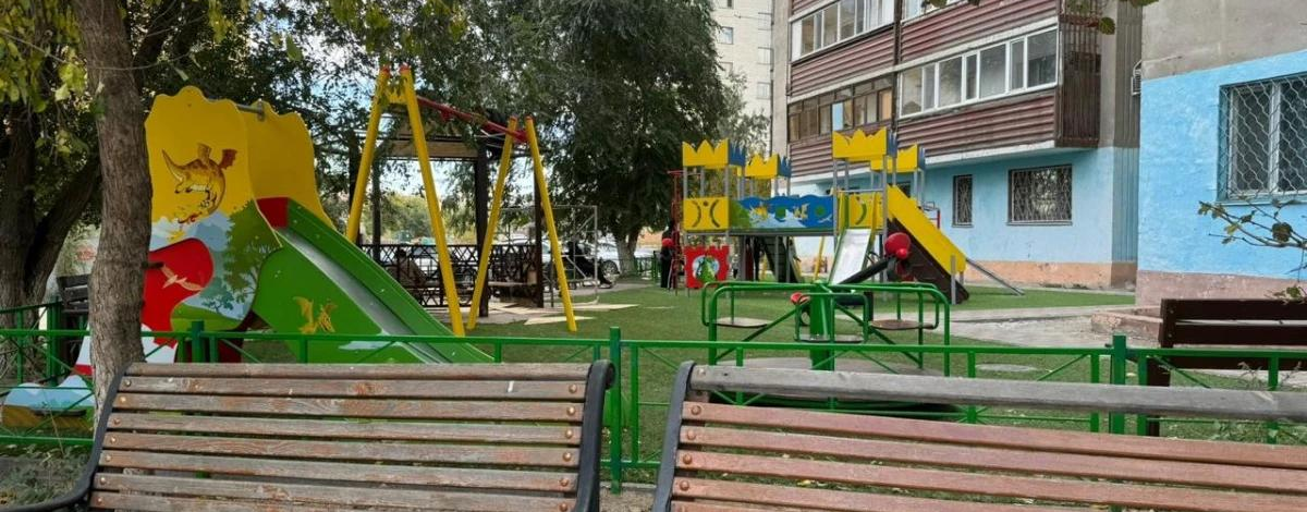 1-комнатная квартира · 44 м² · 2/12 этаж, 15-й микрорайон 18а