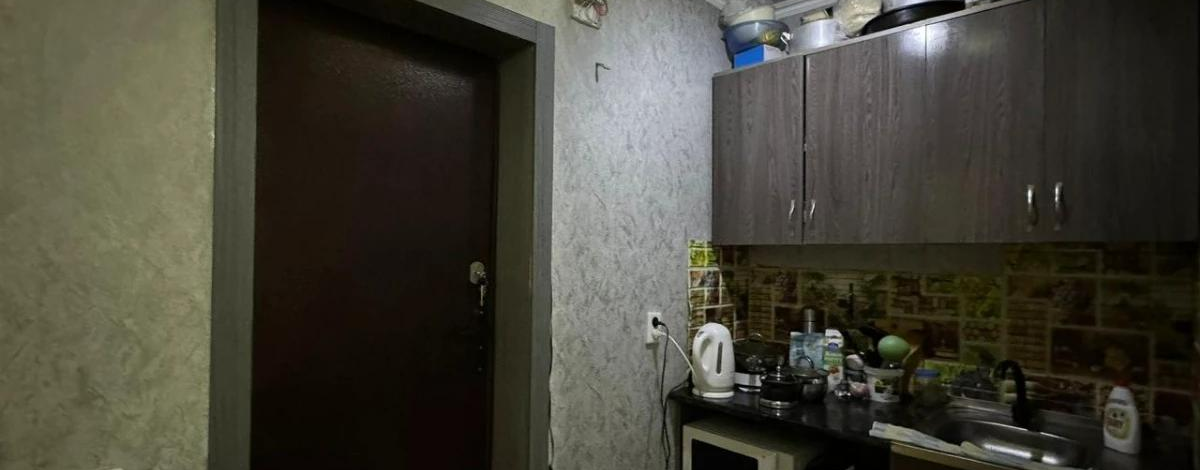 1-комнатная квартира · 44 м² · 2/12 этаж, 15-й микрорайон 18а