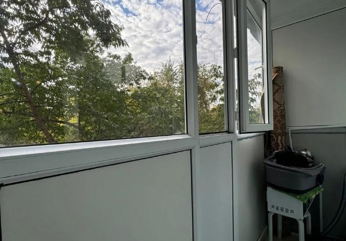 1-комнатная квартира · 44 м² · 2/12 этаж, 15-й микрорайон 18а