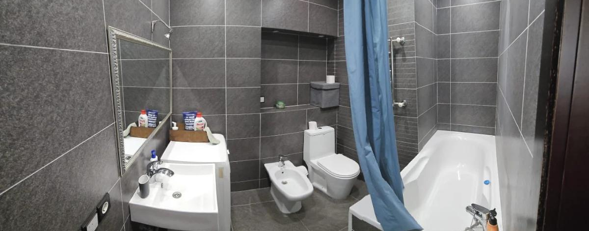 3-комнатная квартира · 70 м² · 12/14 этаж, Хусаинова 225