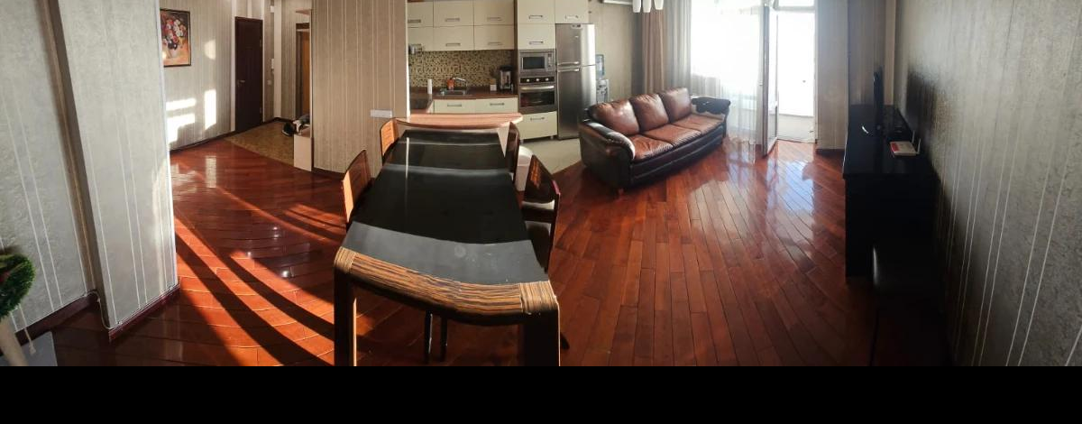 3-комнатная квартира · 70 м² · 12/14 этаж, Хусаинова 225