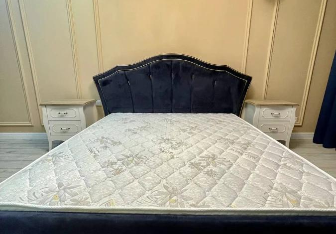 4-комнатная квартира · 140 м² · 4/21 этаж, Сейфуллина 574/1 к2