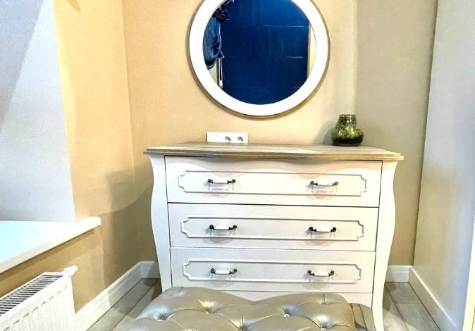 4-комнатная квартира · 140 м² · 4/21 этаж, Сейфуллина 574/1 к2