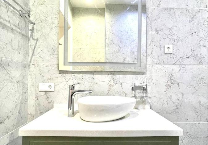 4-комнатная квартира · 140 м² · 4/21 этаж, Сейфуллина 574/1 к2