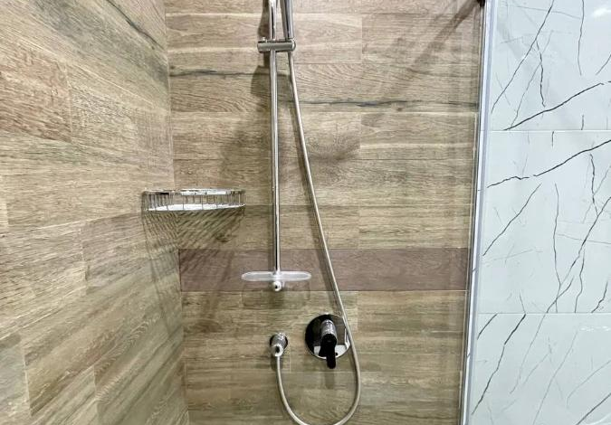 4-комнатная квартира · 140 м² · 4/21 этаж, Сейфуллина 574/1 к2