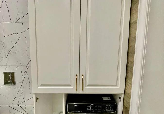 4-комнатная квартира · 140 м² · 4/21 этаж, Сейфуллина 574/1 к2