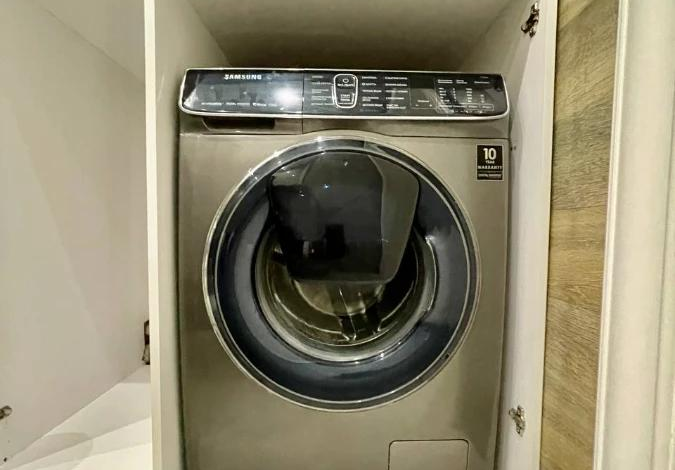 4-комнатная квартира · 140 м² · 4/21 этаж, Сейфуллина 574/1 к2