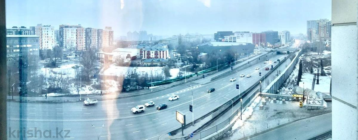 4-комнатная квартира · 140 м² · 4/21 этаж, Сейфуллина 574/1 к2