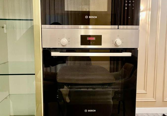 4-комнатная квартира · 140 м² · 4/21 этаж, Сейфуллина 574/1 к2