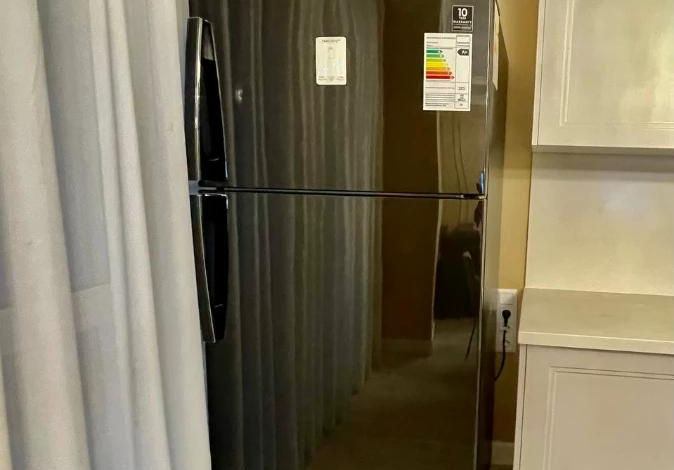 4-комнатная квартира · 140 м² · 4/21 этаж, Сейфуллина 574/1 к2