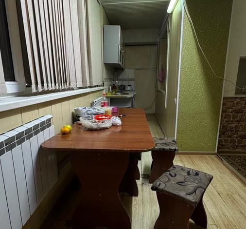 3-комнатная квартира · 61 м² · 4/5 этаж, Телецентр 14 — Выставка Сатпаева АЗС