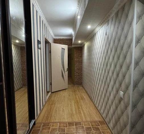 3-комнатная квартира · 61 м² · 4/5 этаж, Телецентр 14 — Выставка Сатпаева АЗС
