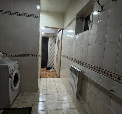 3-комнатная квартира · 61 м² · 4/5 этаж, Телецентр 14 — Выставка Сатпаева АЗС