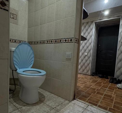 3-комнатная квартира · 61 м² · 4/5 этаж, Телецентр 14 — Выставка Сатпаева АЗС