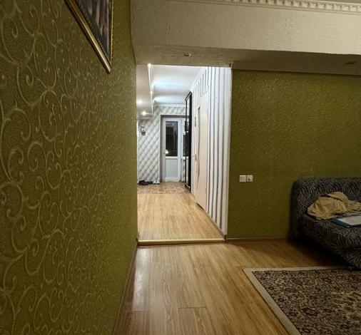 3-комнатная квартира · 61 м² · 4/5 этаж, Телецентр 14 — Выставка Сатпаева АЗС