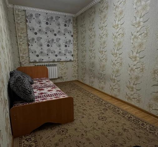 3-комнатная квартира · 61 м² · 4/5 этаж, Телецентр 14 — Выставка Сатпаева АЗС