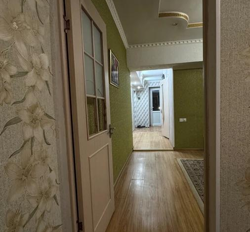 3-комнатная квартира · 61 м² · 4/5 этаж, Телецентр 14 — Выставка Сатпаева АЗС