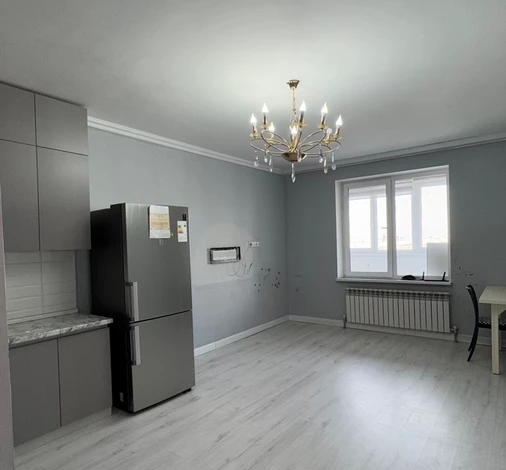 3-комнатная квартира · 72.5 м² · 10/18 этаж, мкр Тастак-2, Брусиловского 159