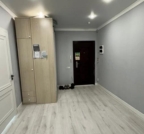 3-комнатная квартира · 72.5 м² · 10/18 этаж, мкр Тастак-2, Брусиловского 159