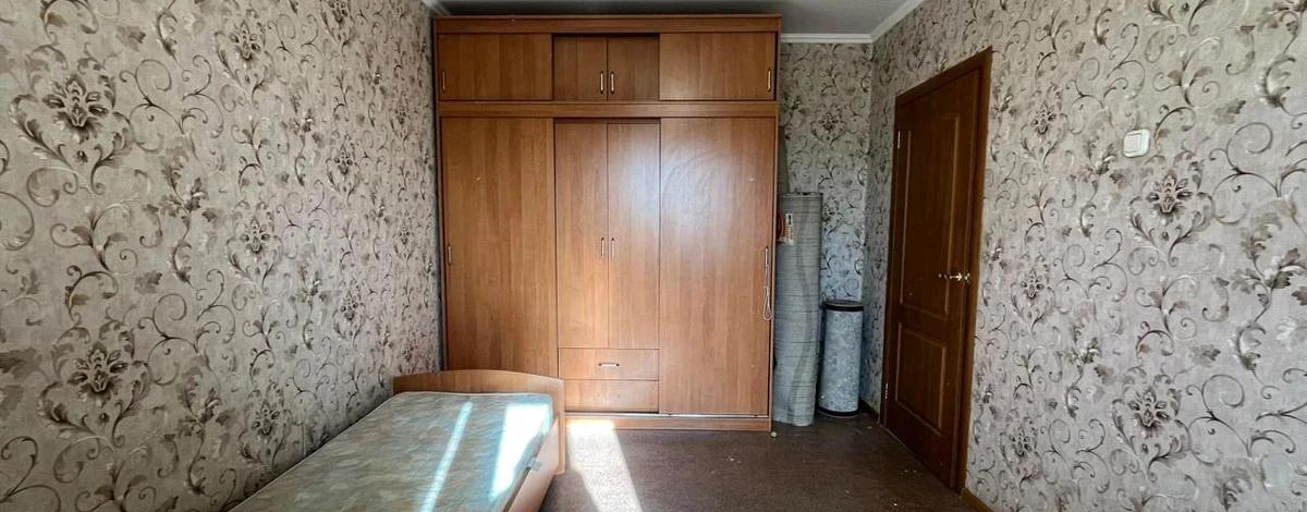 2-комнатная квартира · 54 м² · 5/5 этаж, Байтурсынова 48