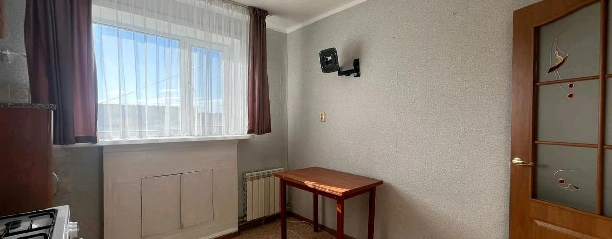 2-комнатная квартира · 54 м² · 5/5 этаж, Байтурсынова 48