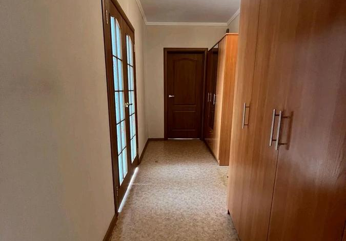 2-комнатная квартира · 54 м² · 5/5 этаж, Байтурсынова 48