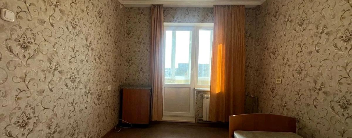 2-комнатная квартира · 54 м² · 5/5 этаж, Байтурсынова 48