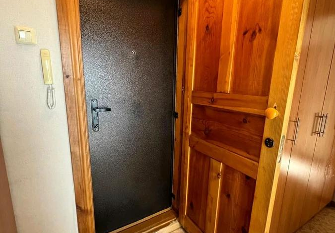 2-комнатная квартира · 54 м² · 5/5 этаж, Байтурсынова 48