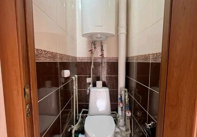 2-комнатная квартира · 54 м² · 5/5 этаж, Байтурсынова 48