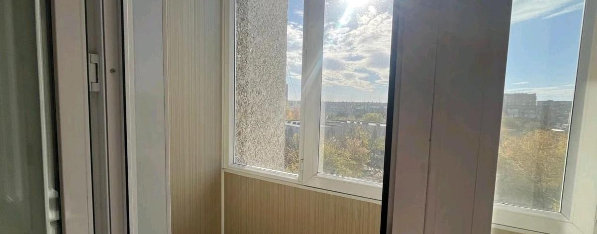 2-комнатная квартира · 54 м² · 5/5 этаж, Байтурсынова 48