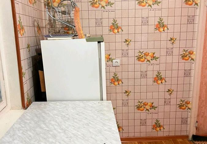 1-комнатная квартира · 39 м² · 3/5 этаж, мкр Север , Мкр БЛИЖНЫЙ. СЕВЕР 25 — Рыскулова