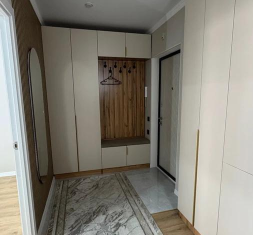 1-комнатная квартира · 36 м² · 3/9 этаж, мкр Шугыла, Райымбека 590/12 — На Против Апорта