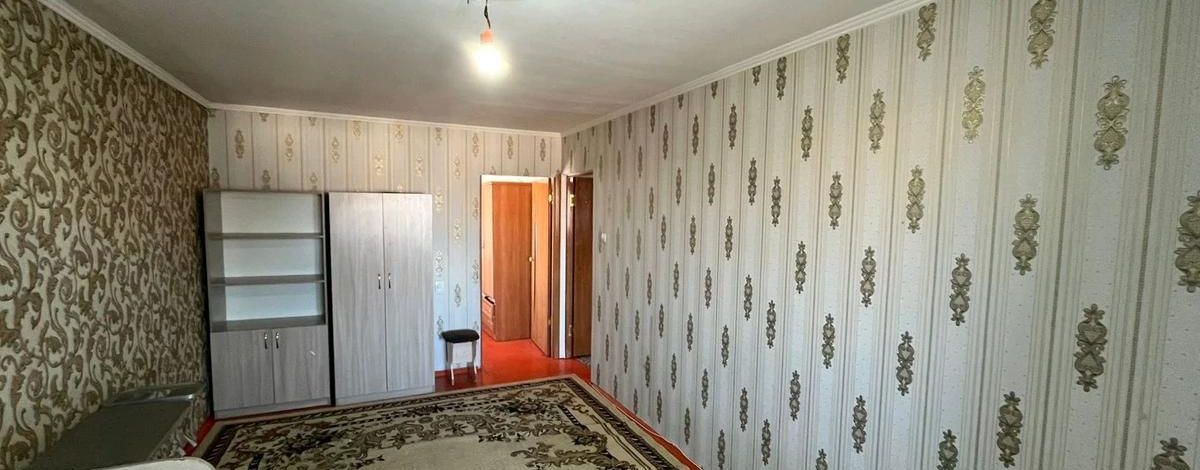 3-комнатная квартира · 56 м² · 5/5 этаж, жбек жолы 2