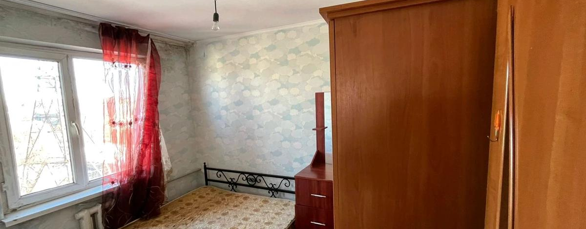 3-комнатная квартира · 56 м² · 5/5 этаж, жбек жолы 2