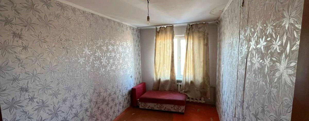 3-комнатная квартира · 56 м² · 5/5 этаж, жбек жолы 2