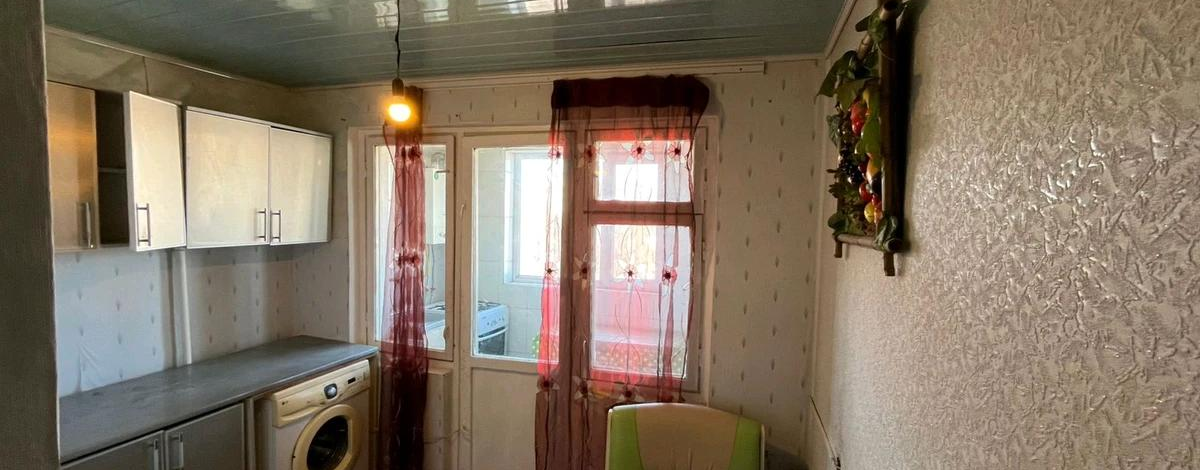 3-комнатная квартира · 56 м² · 5/5 этаж, жбек жолы 2