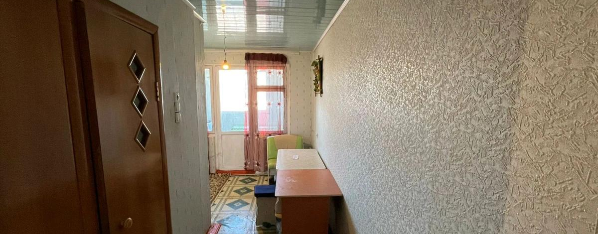 3-комнатная квартира · 56 м² · 5/5 этаж, жбек жолы 2