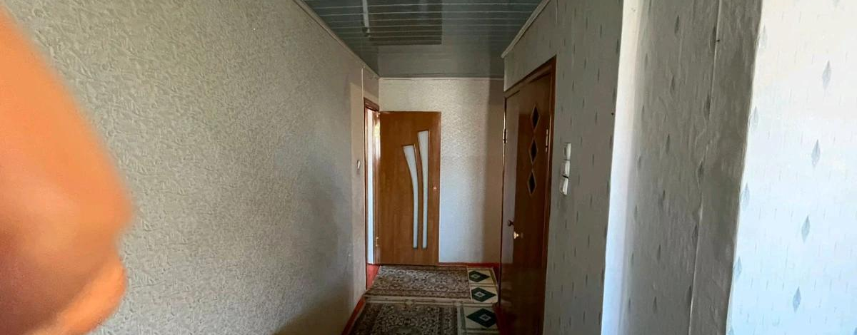 3-комнатная квартира · 56 м² · 5/5 этаж, жбек жолы 2