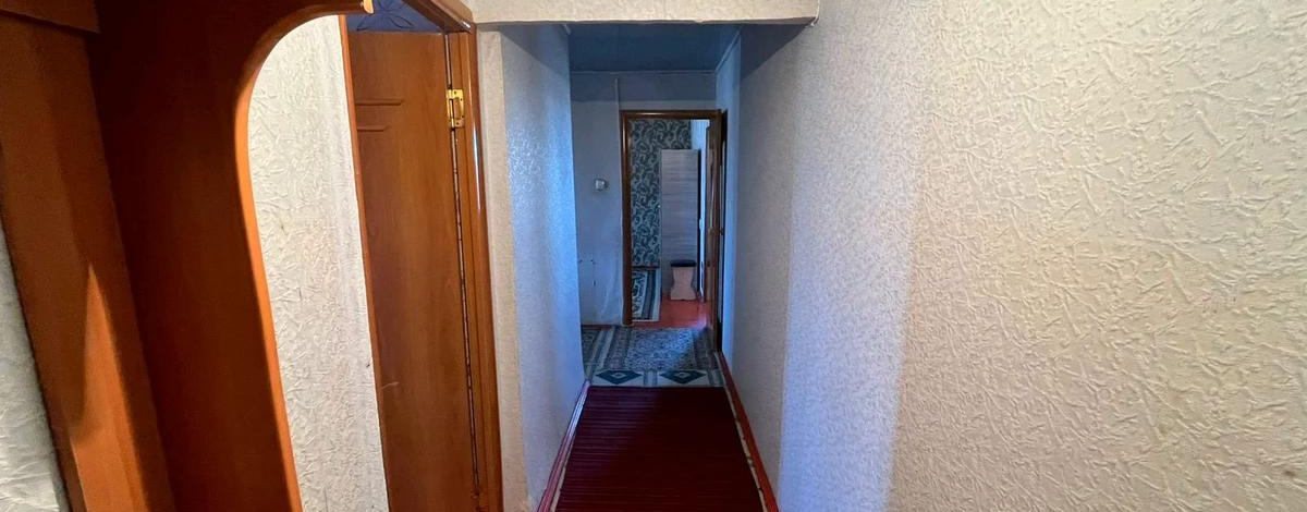 3-комнатная квартира · 56 м² · 5/5 этаж, жбек жолы 2