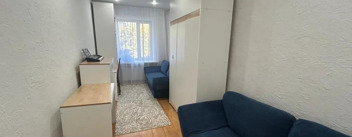 2-комнатная квартира · 44 м² · 4/5 этаж, мкр Новый Город, пр. Нурсултана Назарбаева — театр Станиславского