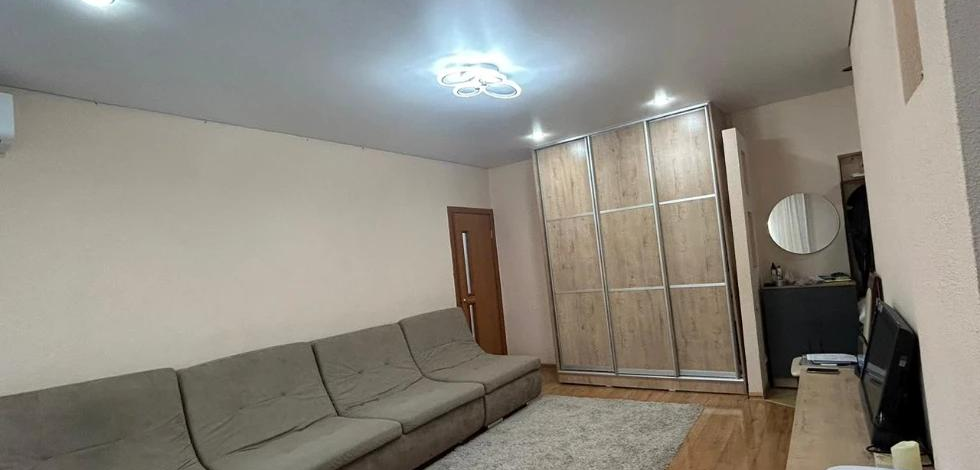 2-комнатная квартира · 44 м² · 4/5 этаж, мкр Новый Город, пр. Нурсултана Назарбаева — театр Станиславского