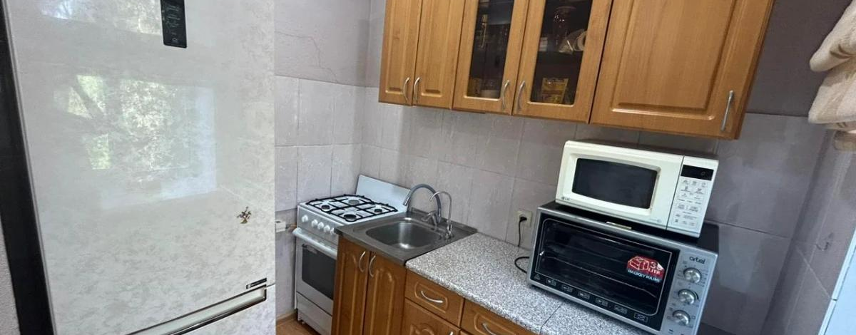 2-комнатная квартира · 44 м² · 4/5 этаж, мкр Новый Город, пр. Нурсултана Назарбаева — театр Станиславского