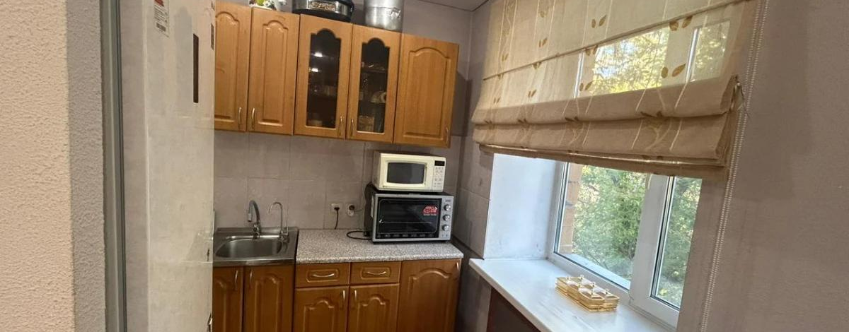 2-комнатная квартира · 44 м² · 4/5 этаж, мкр Новый Город, пр. Нурсултана Назарбаева — театр Станиславского