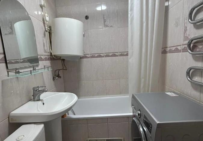 2-комнатная квартира · 44 м² · 4/5 этаж, мкр Новый Город, пр. Нурсултана Назарбаева — театр Станиславского