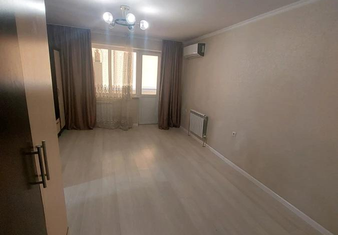 1-комнатная квартира · 43 м² · 5/10 этаж, мкр Аксай-5 25