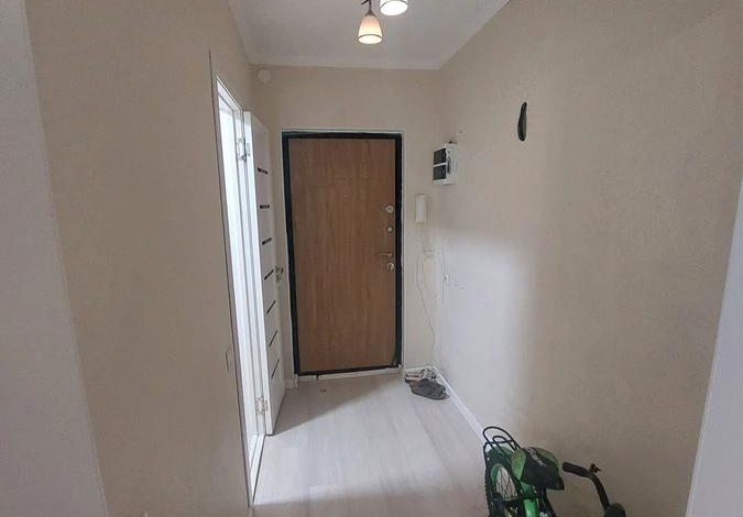 1-комнатная квартира · 43 м² · 5/10 этаж, мкр Аксай-5 25
