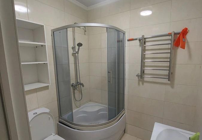 1-комнатная квартира · 43 м² · 5/10 этаж, мкр Аксай-5 25