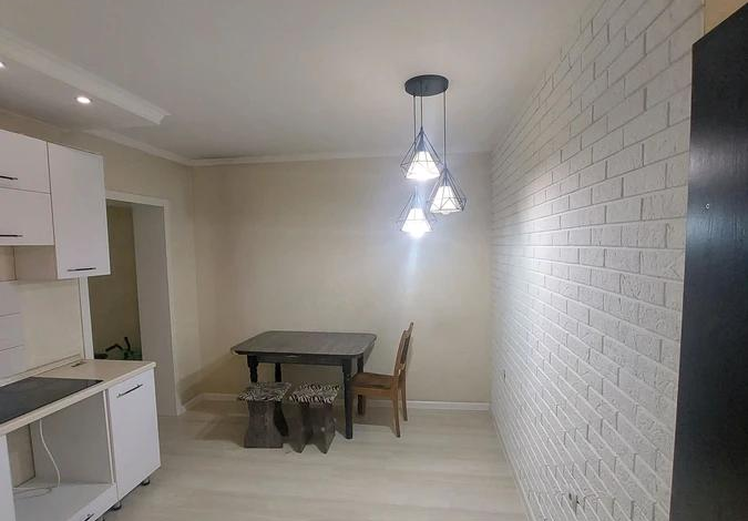 1-комнатная квартира · 43 м² · 5/10 этаж, мкр Аксай-5 25