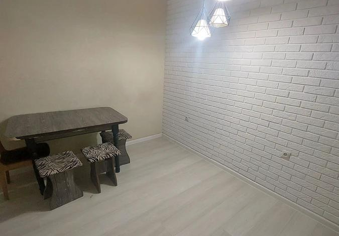 1-комнатная квартира · 43 м² · 5/10 этаж, мкр Аксай-5 25